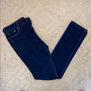 Kids size 14 jeans